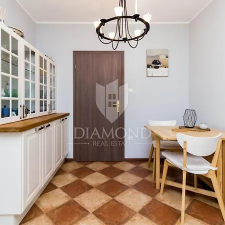 Apartment Villa Vinoselo - Gruene Oase Mit Wellness *
