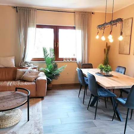 Villa Vinoselo - Gruene Oase Mit Wellness Apartment