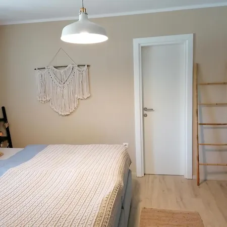 Vinoselo - Gruene Oase Mit Wellness Vižinada