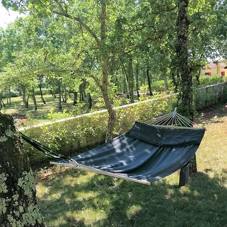 Vinoselo - Gruene Oase Mit Wellness