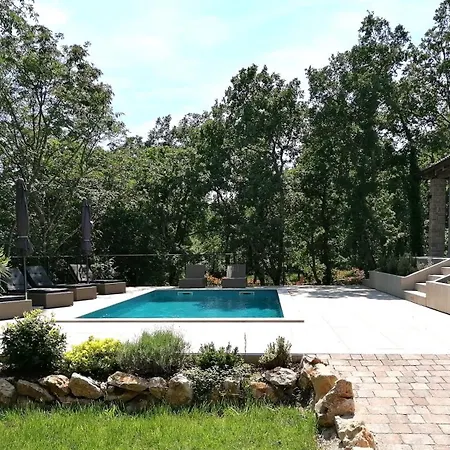 Vinoselo - Gruene Oase Mit Wellness Apartament